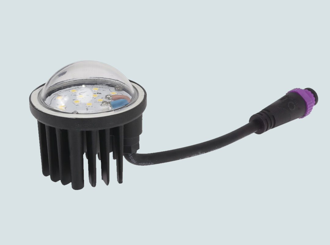  LED module manufacturers