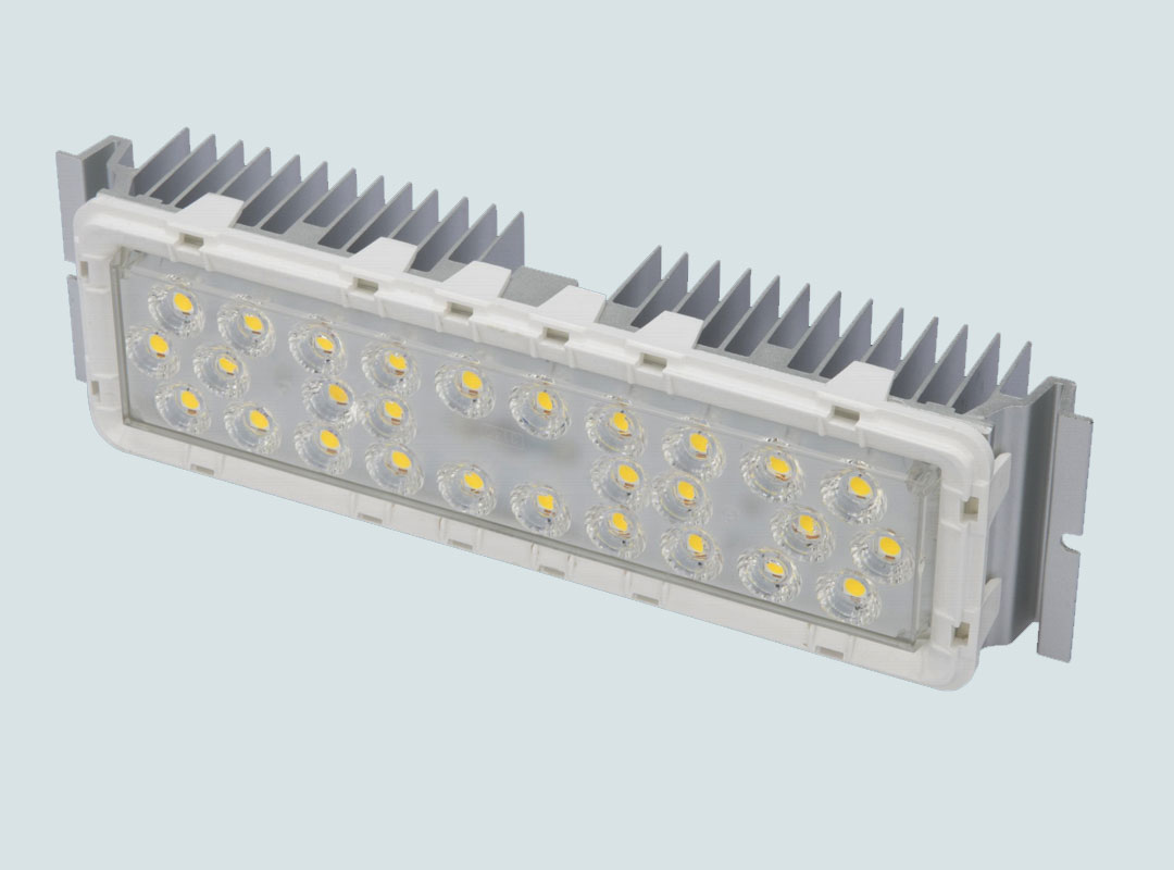 LED module manufacturers