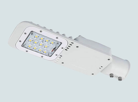 LED Street Lighting