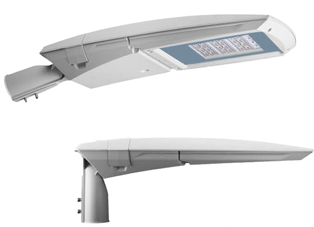 Definition Of LED Street Light