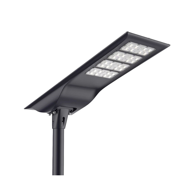 30W All In One Solar Street Light