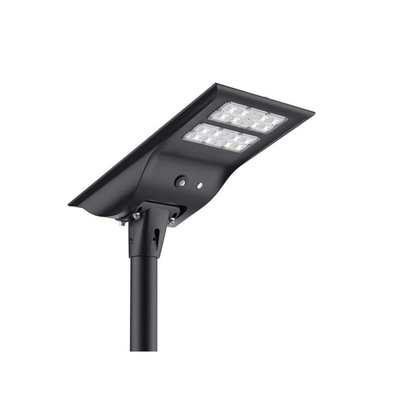 30W All In One Solar Street Light