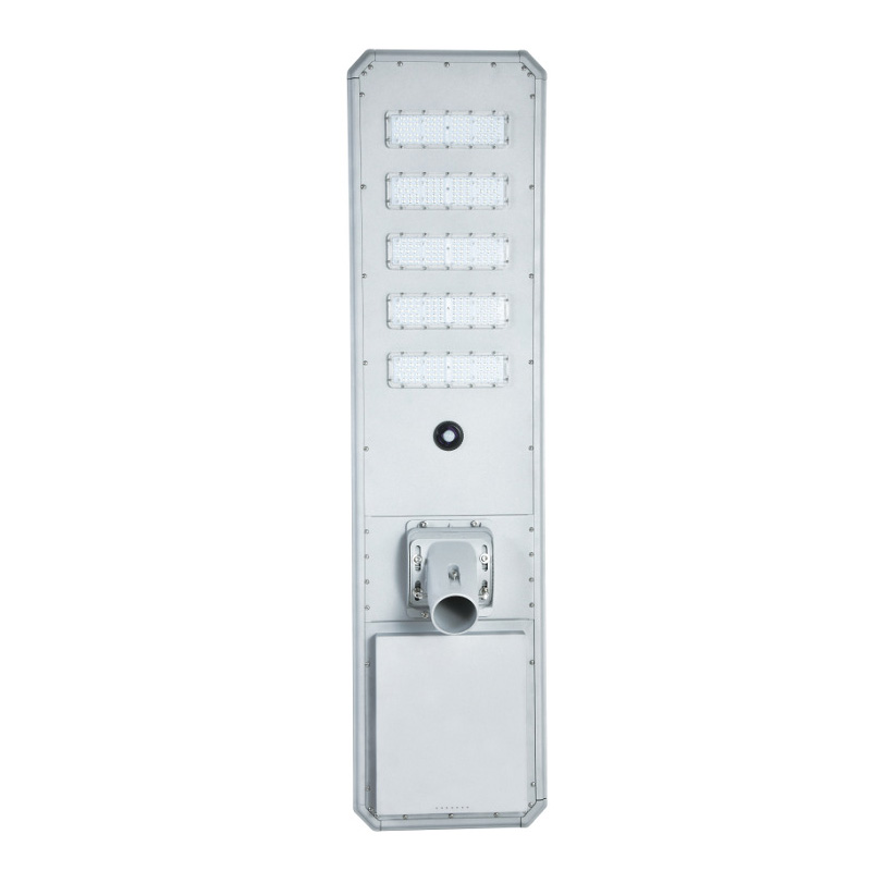 All In One Solar Street Light manufacturers