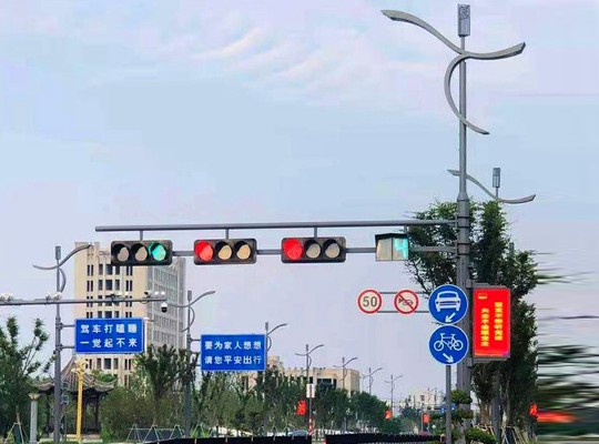 智慧多功能杆发展白皮书（2022版）